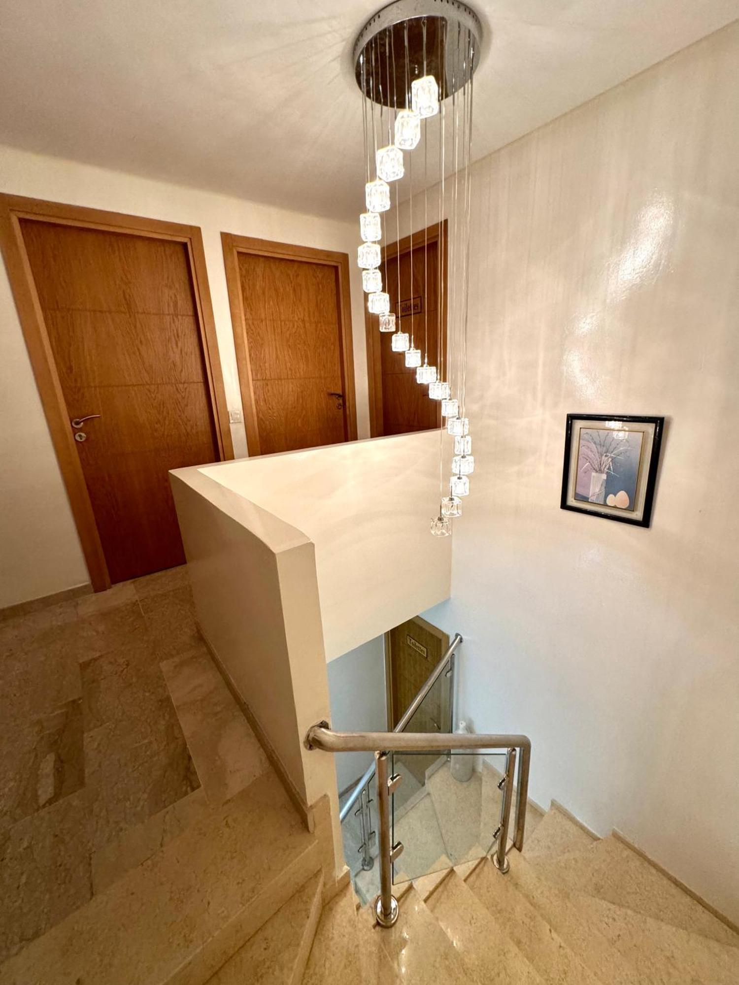 Апартаменти Duplex Sabah Opera - Gueliz Марракеш Екстер'єр фото